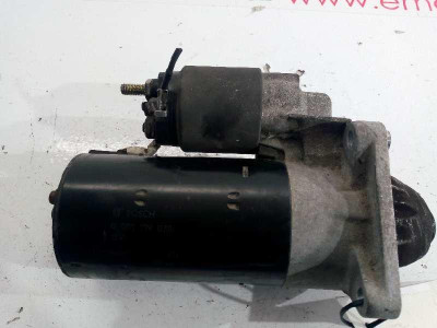 MOTOR ARRANQUE, FIAT, II PUNTO (188) BERLINA