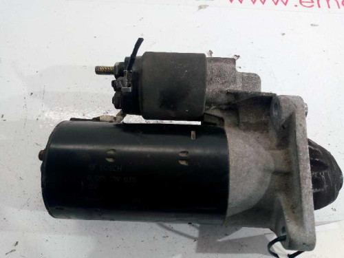  MOTOR ARRANQUE FIAT II PUNTO (188) BERLINA 