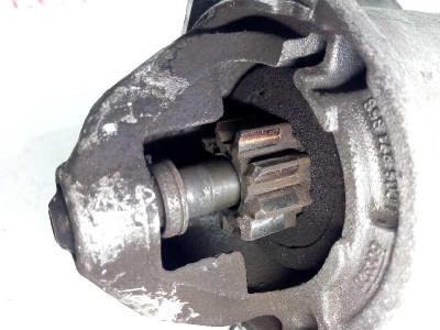 MOTOR ARRANQUE, FIAT, II PUNTO (188) BERLINA