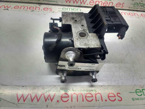  ABS MERCEDES-BENZ CLASE E (BM 210) BERLINA 