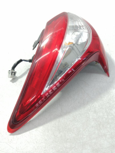  PILOTO TRASERO IZQUIERDO Nissan PULSAR (C13M) 