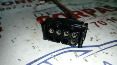 MANDO LIMPIA, BMW, SERIE 3 COMPACTO (E36)