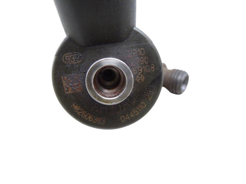 INYECTOR, RENAULT, MEGANE II BERLINA 5P