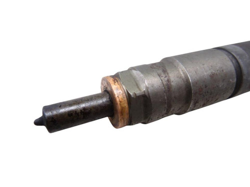 INYECTOR, RENAULT, MEGANE II BERLINA 5P