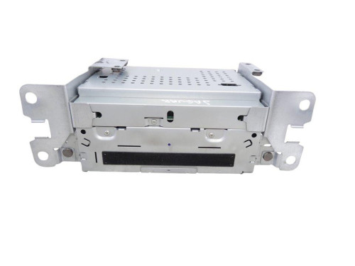  SISTEMA AUDIO / RADIO CD JAGUAR XF 
