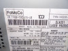  SISTEMA AUDIO / RADIO CD JAGUAR XF 