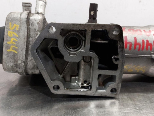  ENFRIADOR ACEITE MOTOR VOLKSWAGEN CADDY (2K)(02.2004) 
