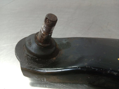 BRAZO SUSPENSION INFERIOR DELANTERO IZQUIERDO, SUZUKI, GRAND VITARA (JB/JT)