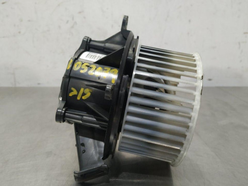  MOTOR CALEFACCION OPEL ZAFIRA C TOURER 