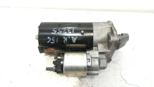  MOTOR ARRANQUE ALFA ROMEO 156 