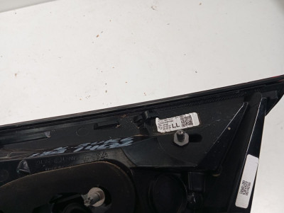 PILOTO TRASERO IZQUIERDO INTERIOR, NISSAN, JUKE (F16)