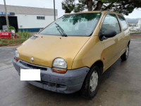 RENAULT TWINGO I (C06)