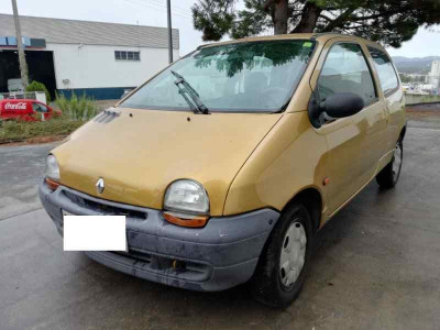 RENAULT TWINGO I (C06)