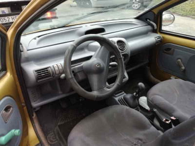 RENAULT TWINGO I (C06)