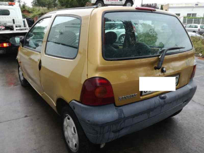 RENAULT TWINGO I (C06)