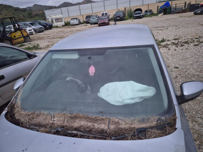 BRAZO LIMPIA DELANTERO IZQUIERDO, SKODA, RAPID (NH)