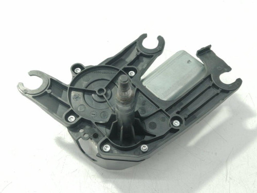  MOTOR LIMPIA TRASERO CITROEN C4 BERLINA 