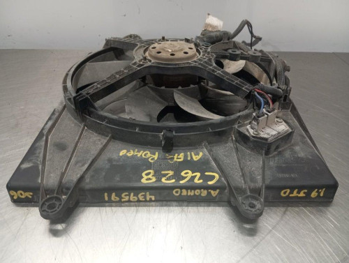 ELECTROVENTILADOR, ALFA ROMEO, 147 (190) 