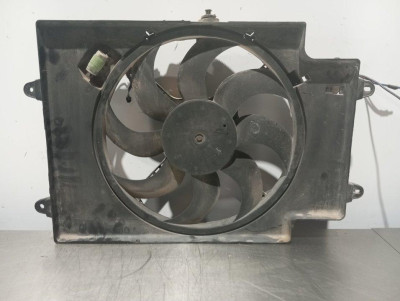 ELECTROVENTILADOR, ALFA ROMEO, 147 (190)