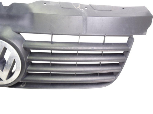  REJILLA DELANTERA, VOLKSWAGEN, T5 TRANSPORTER FURGÓN/COMBI (7H) 