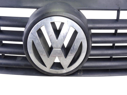  REJILLA DELANTERA, VOLKSWAGEN, T5 TRANSPORTER FURGÓN/COMBI (7H) 
