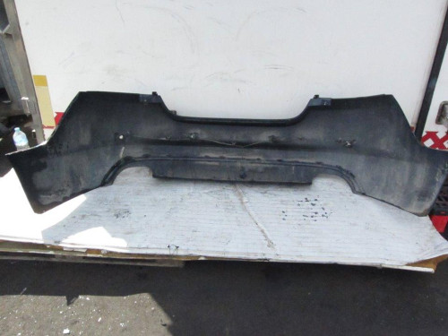  PARAGOLPES TRASERO JAGUAR XF 