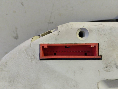 CUADRO INSTRUMENTOS RENAULT SCENIC I (JA...) 