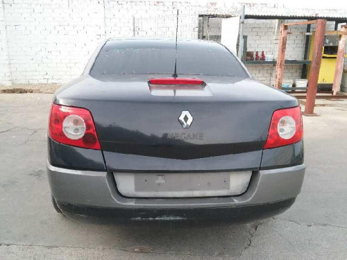  RENAULT MEGANE II COUPE/CABRIO 