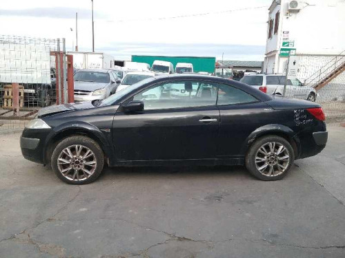  RENAULT MEGANE II COUPE/CABRIO 