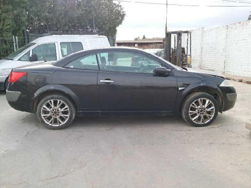  RENAULT MEGANE II COUPE/CABRIO 