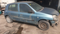 RENAULT CLIO II FASE II (B/CB0)