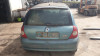 RENAULT CLIO II FASE II (B/CB0) — автомобиль-донор на запчасти 