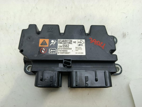 CENTRALITA AIRBAG Opel ASTRA K BERLINA 5P 