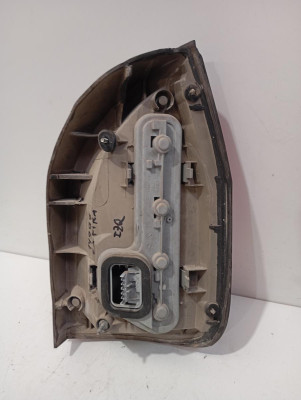 PILOTO TRASERO IZQUIERDO, OPEL, ZAFIRA A