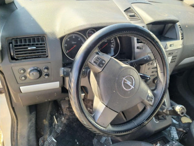 ANILLO AIRBAG, OPEL, ZAFIRA B