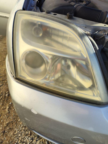  FARO DERECHO OPEL VECTRA C BERLINA 