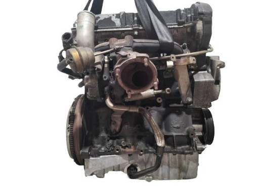  MOTOR COMPLETO VOLKSWAGEN GOLF IV BERLINA (1J1)(10.1997) 