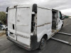 RENAULT TRAFIC II FURGÓN — автомобиль-донор на запчасти 