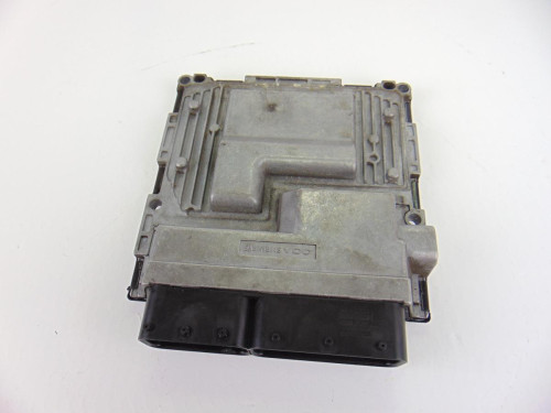  CENTRALITA MOTOR UCE, MERCEDES-BENZ, CLASE C (BM 204) BERLINA 