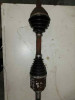  TRANSMISION DELANTERA DERECHA LAND ROVER FREELANDER (LR2) 