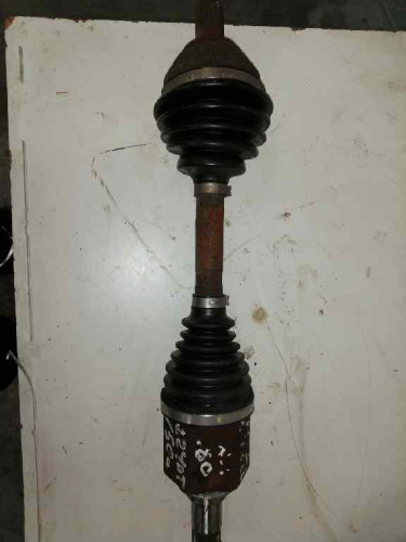  TRANSMISION DELANTERA DERECHA LAND ROVER FREELANDER (LR2) 