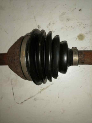 TRANSMISION DELANTERA DERECHA, LAND ROVER, FREELANDER (LR2)