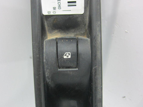  MANDO ELEVALUNAS DELANTERO DERECHO Renault ESPACE IV (JK0) 