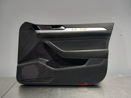  GUARNECIDO PUERTA DELANTERA DERECHA Volkswagen PASSAT BERLINA (3G2) 