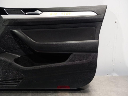  GUARNECIDO PUERTA DELANTERA DERECHA Volkswagen PASSAT BERLINA (3G2) 