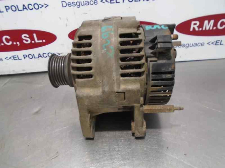 ALTERNADOR