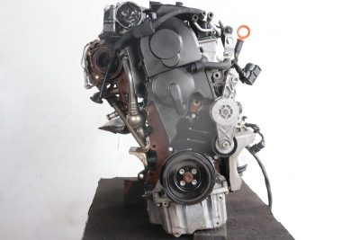 MOTOR COMPLETO, VOLKSWAGEN, EOS (1F7)(2006)
