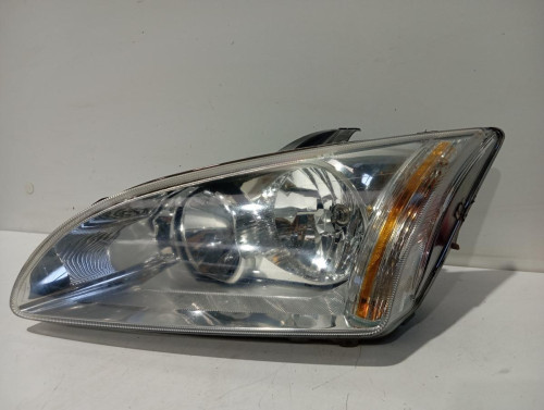 FARO IZQUIERDO FORD FOCUS BERLINA (CAP) 
