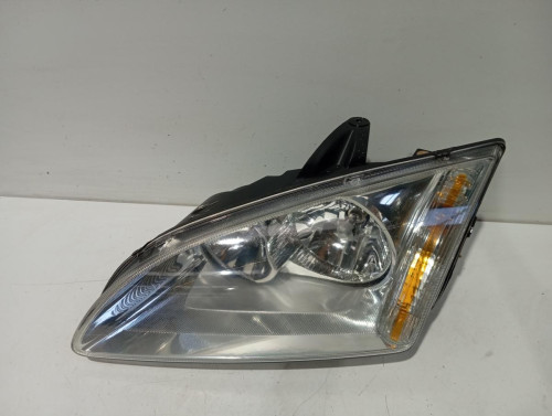 FARO IZQUIERDO FORD FOCUS BERLINA (CAP) 