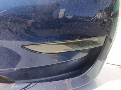 FARO ANTINIEBLA IZQUIERDO TESLA MODEL 3 